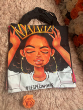 Load image into Gallery viewer, Black girl bags
