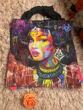 Load image into Gallery viewer, Black girl bags
