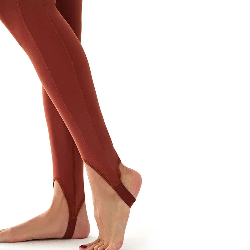 One-Piece foot strap Yoga